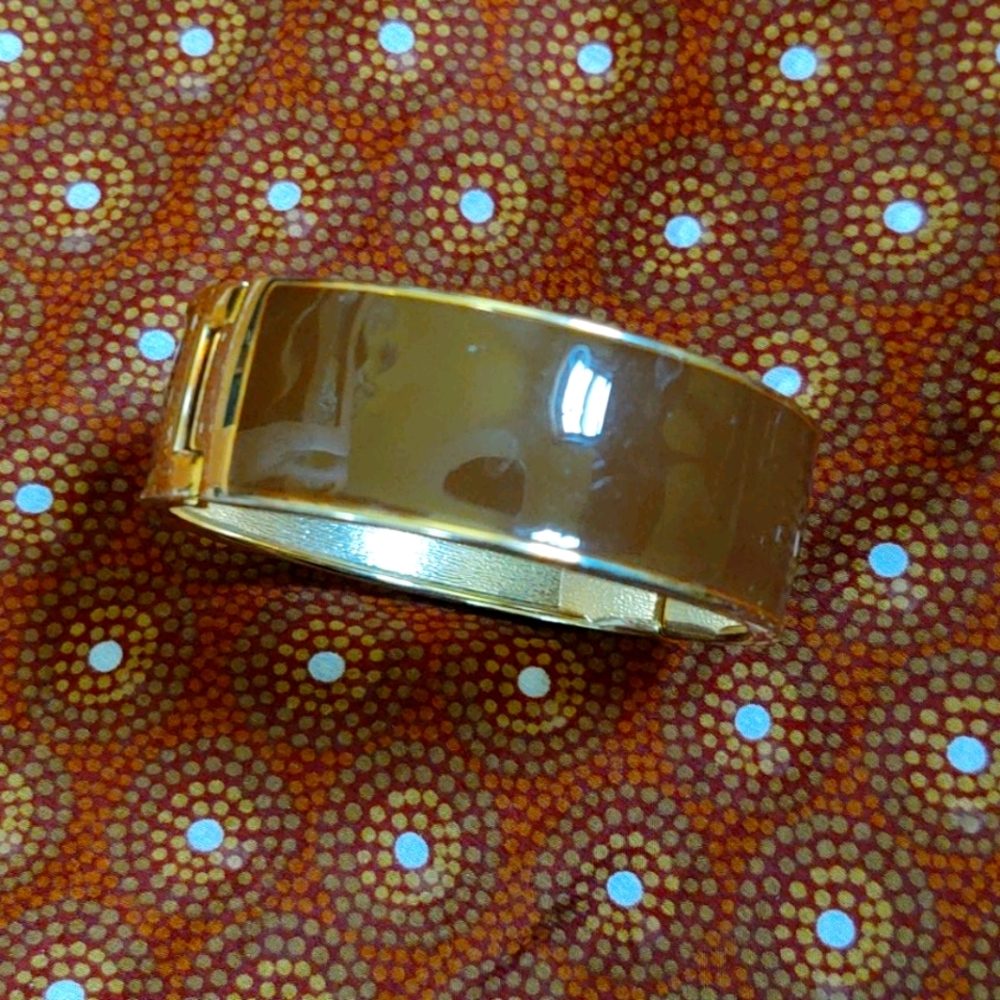 Brown Bracelet